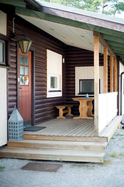 Holiday Home Stranda Porvoo Center Eksteriør billede